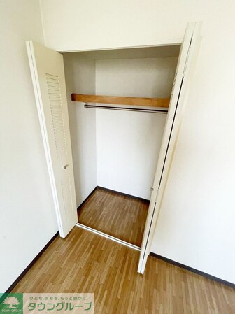 ヒルズ南戸塚3号棟の物件内観写真